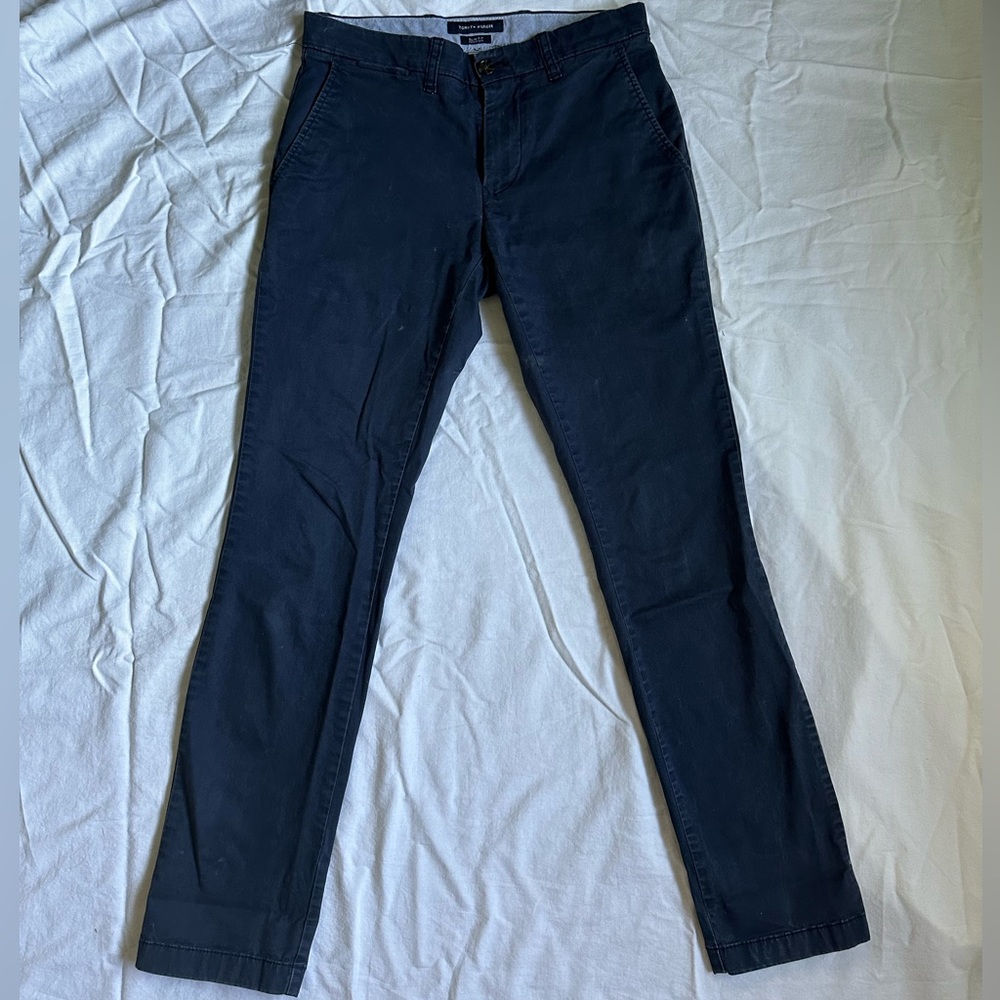 Men’s Tommy Hilfiger pants